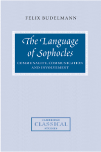 Language of Sophocles