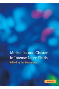 Molecules and Clusters in Intense Laser Fields