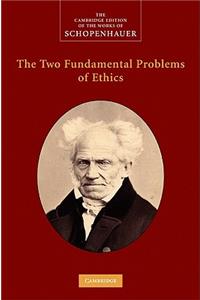 Two Fundamental Problems of Ethics