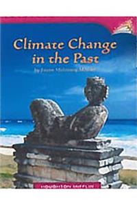 Climate Change in the Past