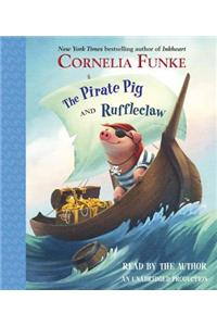 The Pirate Pig and Ruffleclaw