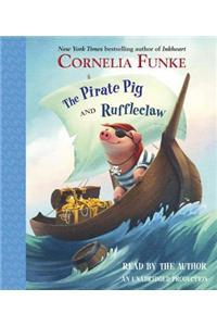 The Pirate Pig and Ruffleclaw