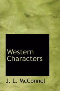 Western Characters