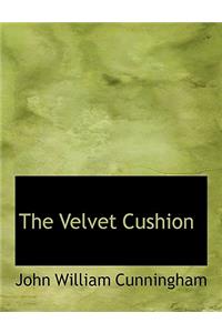 The Velvet Cushion