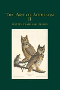 The Art of Audubon II