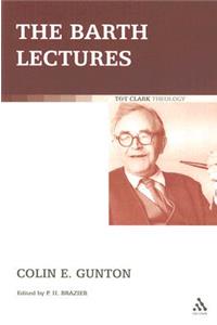 Barth Lectures