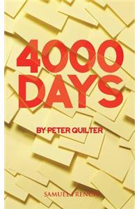 4000 Days