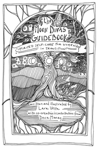 Moon Divas Guidebook