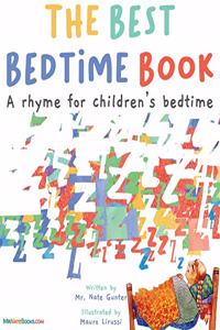 Best Bedtime Book