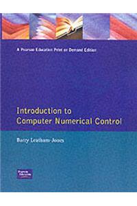 Introduction to Computer Numerical Control