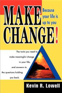 Make Change!