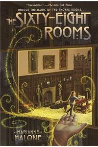 The Sixty-Eight Rooms