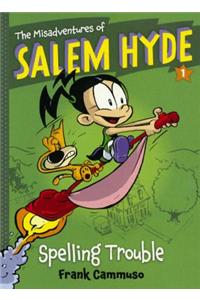 The Misadventures of Salem Hyde 1