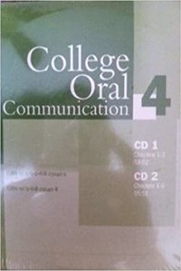 College Oral Communication