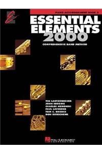 Essential Elements 2000, Book 2