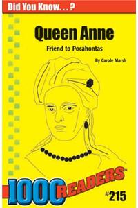 Queen Anne