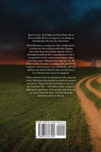 Dark Nights and Dusty Roads