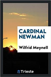 Cardinal Newman