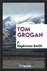 Tom Grogan
