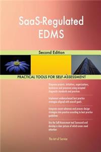 SaaS-Regulated EDMS Second Edition