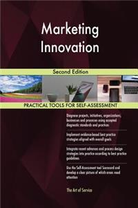 Marketing Innovation Second Edition