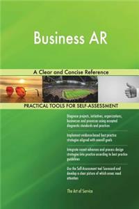 Business AR A Clear and Concise Reference