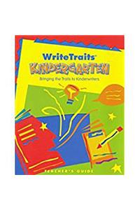Great Source Write Traits