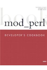 mod_perl Developer's Cookbook