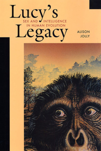 Lucy’s Legacy