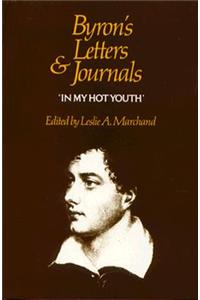 Byron's Letters and Journals