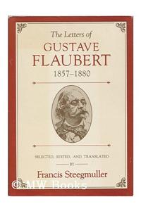 Letters of Gustave Flaubert
