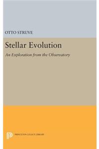 Stellar Evolution