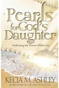 Pearls For God's Daughter