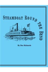 Steamboat Round the Bend