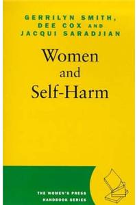 Women and Self-harm