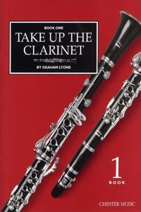 Take Up the Clarinet