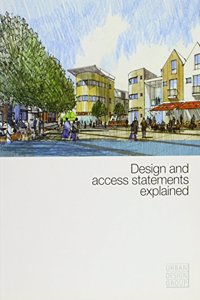 Design and Access Statements Explained