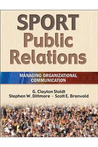 Sport Public Relations