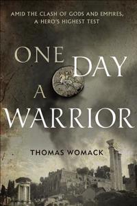 ONE DAY A WARRIOR