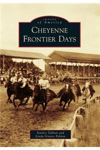 Cheyenne Frontier Days