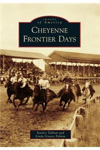 Cheyenne Frontier Days