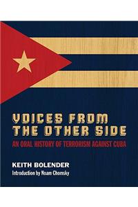 Voices From the Other Side