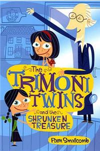 The Trimoni Twins
