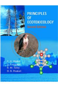 Principles of Ecotoxicology