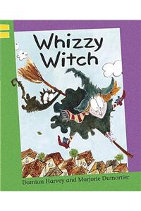 Whizzy Witch