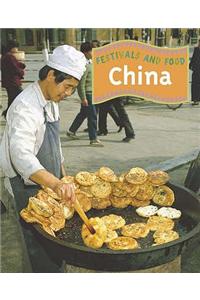 Festivals and Food: China
