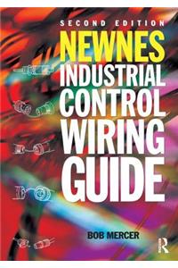 Newnes Industrial Control Wiring Guide