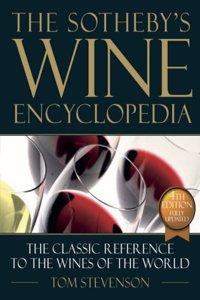 Sothebys Wine Encyclopedia