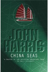 China Seas