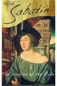 The Justice Of The Duke